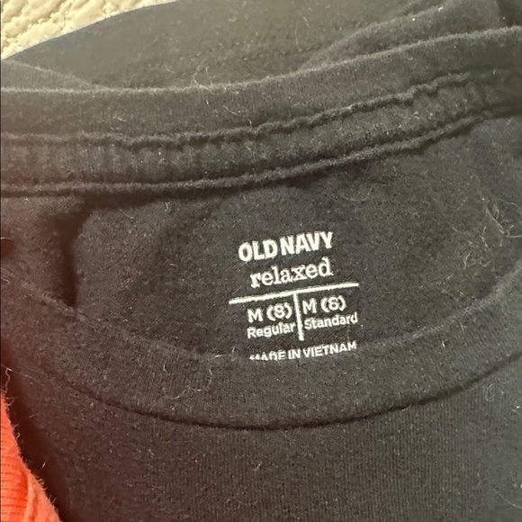 4 Girls Shirts Bundle Average Condition Justice and Old Navy Size 8 - Picture 5 of 9